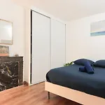 Appartement Tres Cosy Quartier Notre-Dame, Pantheon, Saint-Germain-Des-Pres