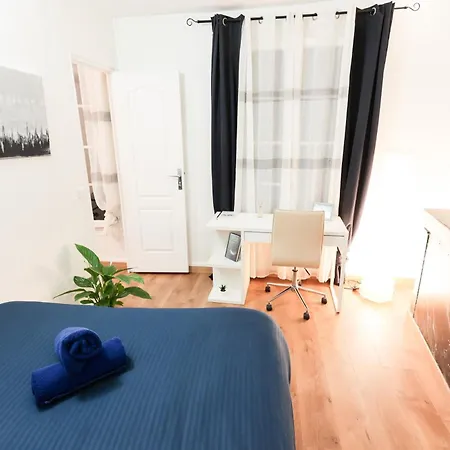 Tres Cosy Quartier Notre-dame, Pantheon, Saint-germain-des-pres Appartamento