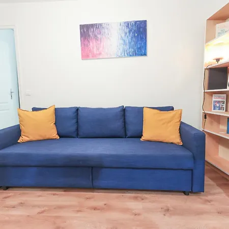 Tres Cosy Quartier Notre-dame, Pantheon, Saint-germain-des-pres Appartamento *