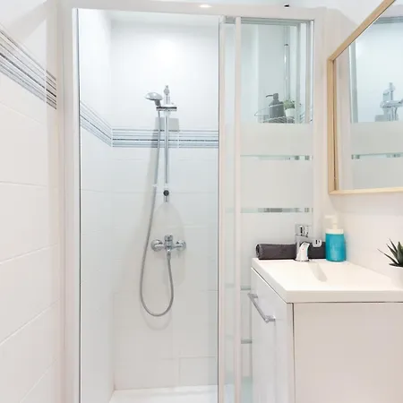 Appartamento Tres Cosy Quartier Notre-dame, Pantheon, Saint-germain-des-pres