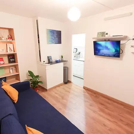 Appartamento Tres Cosy Quartier Notre-dame, Pantheon, Saint-germain-des-pres *