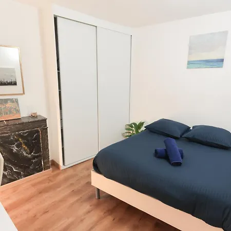 Appartamento Tres Cosy Quartier Notre-dame, Pantheon, Saint-germain-des-pres Parigi