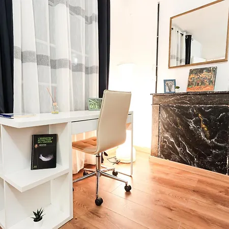 Tres Cosy Quartier Notre-dame, Pantheon, Saint-germain-des-pres Appartamento